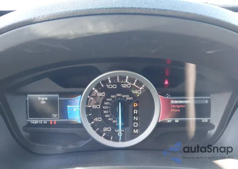 2015 Ford Explorer Xlt из США, поврежденный, VIN 1FM5K8D88FGC20867